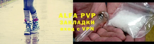 крисы Верея